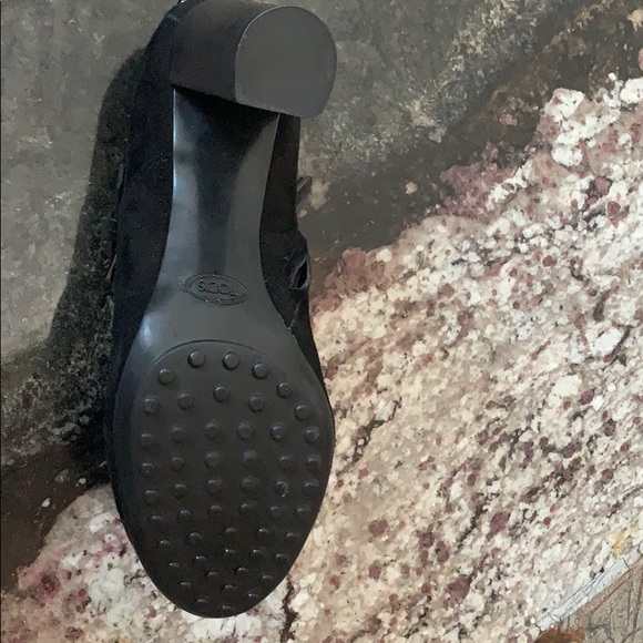 ❌SOLD❌Toda bootie - Picture 3 of 7